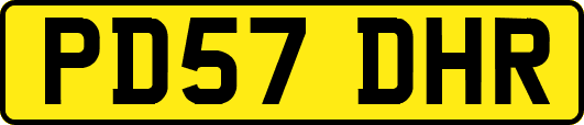 PD57DHR