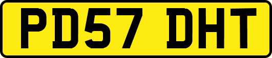 PD57DHT