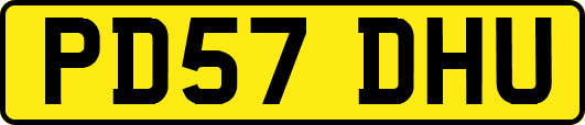 PD57DHU
