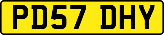 PD57DHY