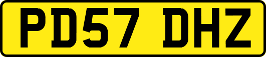 PD57DHZ
