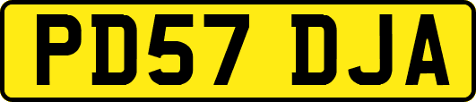 PD57DJA