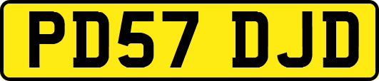 PD57DJD