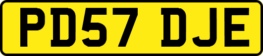 PD57DJE