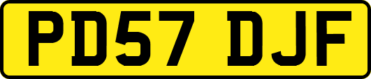 PD57DJF