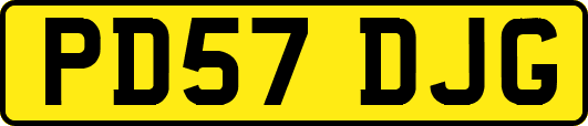 PD57DJG