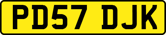 PD57DJK