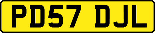 PD57DJL