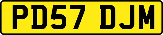 PD57DJM