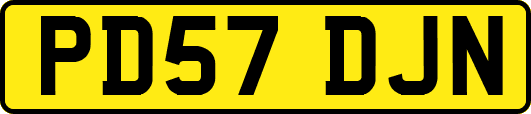 PD57DJN