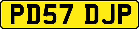 PD57DJP