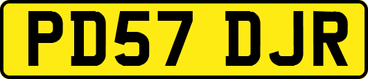 PD57DJR