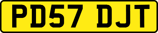 PD57DJT
