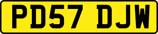 PD57DJW