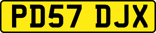 PD57DJX