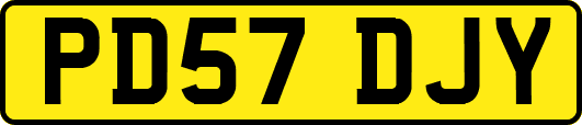 PD57DJY