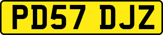 PD57DJZ
