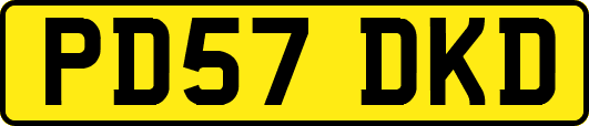 PD57DKD