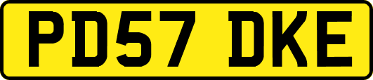 PD57DKE