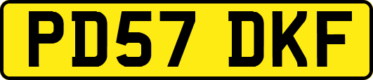 PD57DKF