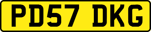 PD57DKG