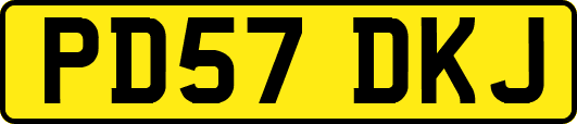PD57DKJ