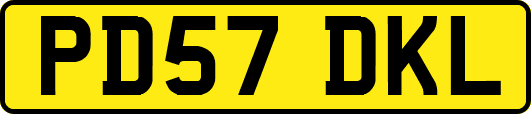 PD57DKL