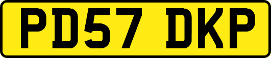 PD57DKP