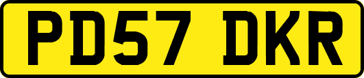 PD57DKR