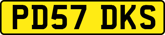 PD57DKS
