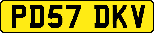 PD57DKV