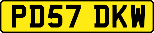 PD57DKW