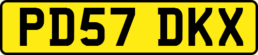 PD57DKX