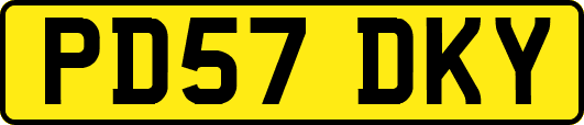 PD57DKY