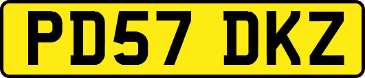 PD57DKZ
