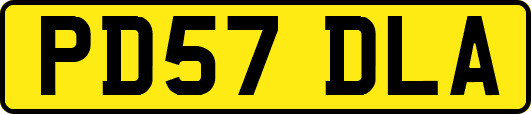 PD57DLA