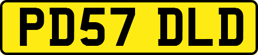 PD57DLD