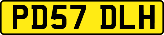 PD57DLH