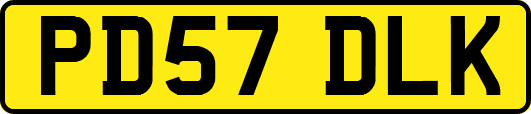 PD57DLK