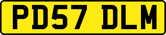 PD57DLM