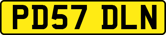 PD57DLN