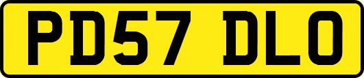 PD57DLO