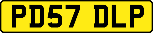 PD57DLP