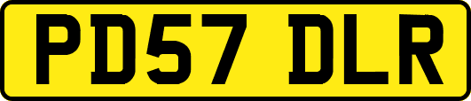 PD57DLR