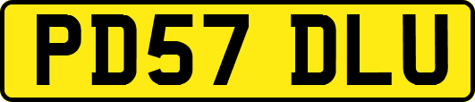 PD57DLU