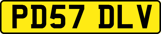 PD57DLV