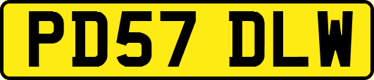 PD57DLW