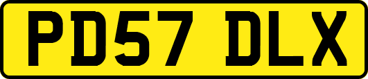 PD57DLX