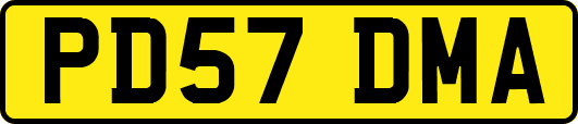 PD57DMA