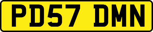 PD57DMN
